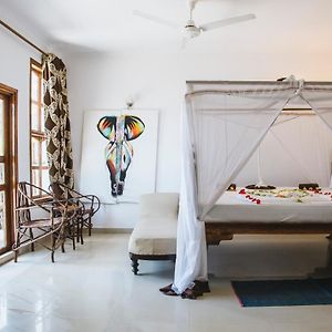 Chambre Triple de Luxe