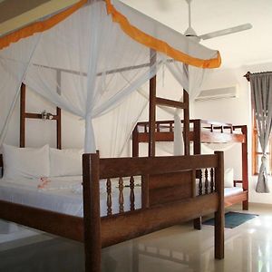 Chambre Quadruple
